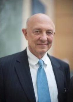 Ambassidor R James Woolsey16th Director of CIA